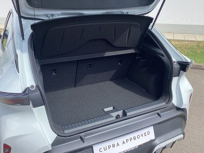 Cupra Raval Gebrauchtwagen Cupra Raval Gebrauchtwagen