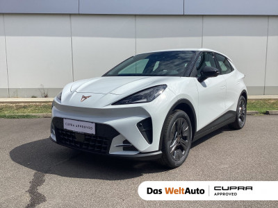 Cupra Raval Gebrauchtwagen Cupra Raval Gebrauchtwagen