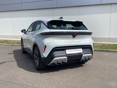 Cupra Raval Gebrauchtwagen Cupra Raval Gebrauchtwagen