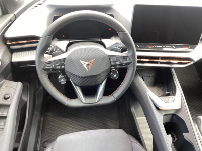 Cupra Raval Gebrauchtwagen Cupra Raval Gebrauchtwagen