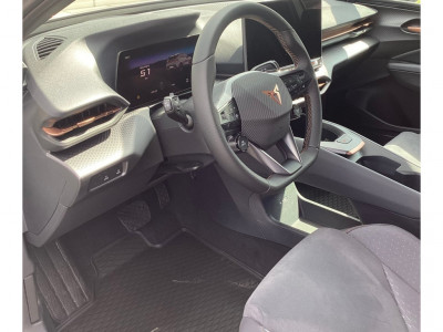 Cupra Raval Gebrauchtwagen Cupra Raval Gebrauchtwagen