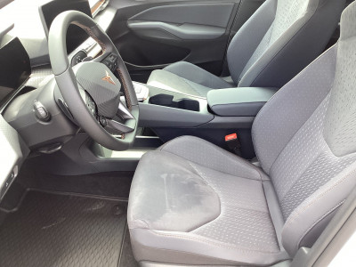 Cupra Raval Gebrauchtwagen Cupra Raval Gebrauchtwagen