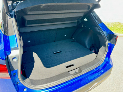 Nissan Qashqai Gebrauchtwagen Nissan Qashqai Gebrauchtwagen