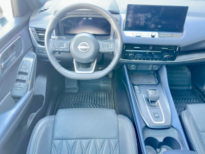 Nissan Qashqai Gebrauchtwagen Nissan Qashqai Gebrauchtwagen