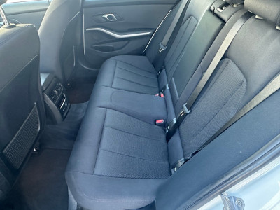 BMW 3er Gebrauchtwagen BMW 3er Gebrauchtwagen