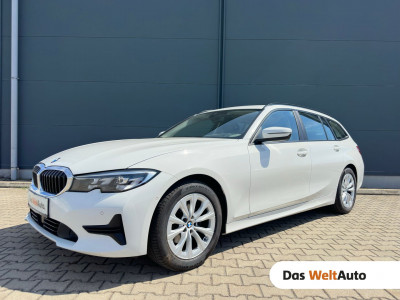 BMW 3er Gebrauchtwagen BMW 3er Gebrauchtwagen