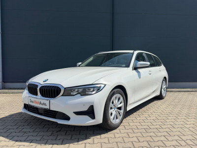 BMW 3er Gebrauchtwagen BMW 3er Gebrauchtwagen