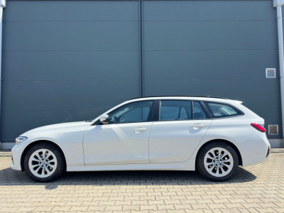 BMW 3er Gebrauchtwagen BMW 3er Gebrauchtwagen