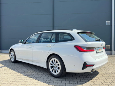 BMW 3er Gebrauchtwagen BMW 3er Gebrauchtwagen