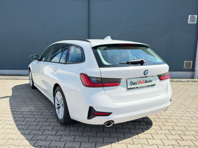 BMW 3er Gebrauchtwagen BMW 3er Gebrauchtwagen