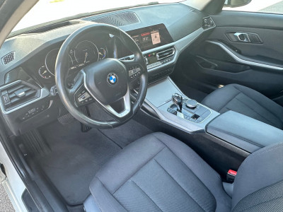 BMW 3er Gebrauchtwagen BMW 3er Gebrauchtwagen