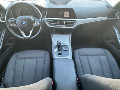 BMW 3er Gebrauchtwagen BMW 3er Gebrauchtwagen