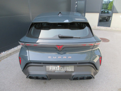Cupra Raval Gebrauchtwagen