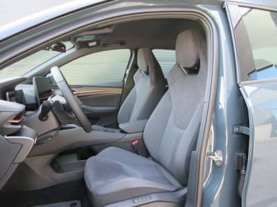 Cupra Raval Gebrauchtwagen