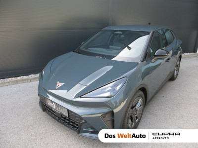 Cupra Raval Gebrauchtwagen