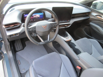 Cupra Raval Gebrauchtwagen