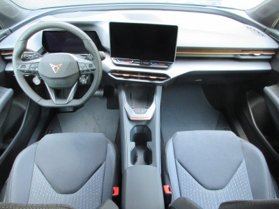 Cupra Raval Gebrauchtwagen