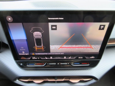 Cupra Raval Gebrauchtwagen