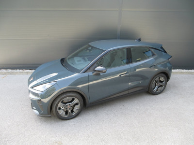 Cupra Raval Gebrauchtwagen