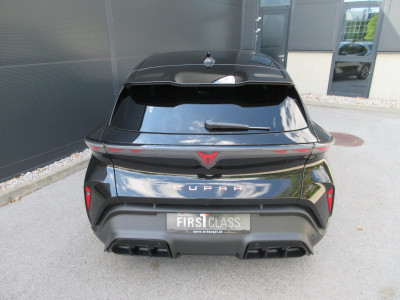 Cupra Raval Gebrauchtwagen