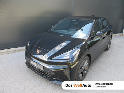 Cupra Raval Gebrauchtwagen