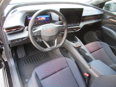 Cupra Raval Gebrauchtwagen