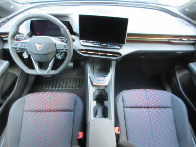 Cupra Raval Gebrauchtwagen