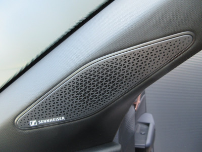 Cupra Raval Gebrauchtwagen