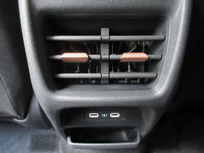 Cupra Raval Gebrauchtwagen