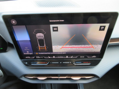 Cupra Raval Gebrauchtwagen