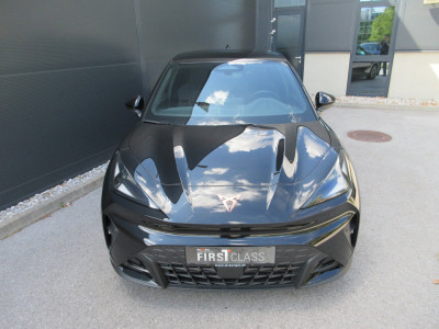Cupra Raval Gebrauchtwagen