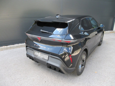 Cupra Raval Gebrauchtwagen