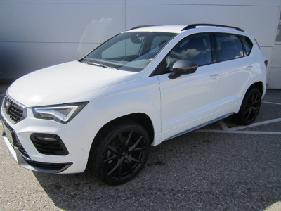 Cupra Ateca Gebrauchtwagen Cupra Ateca Gebrauchtwagen