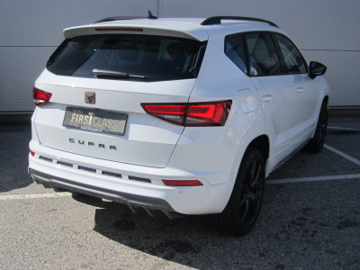 Cupra Ateca Gebrauchtwagen Cupra Ateca Gebrauchtwagen