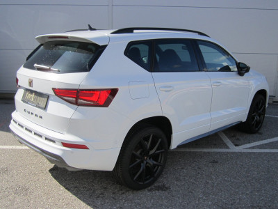 Cupra Ateca Gebrauchtwagen Cupra Ateca Gebrauchtwagen