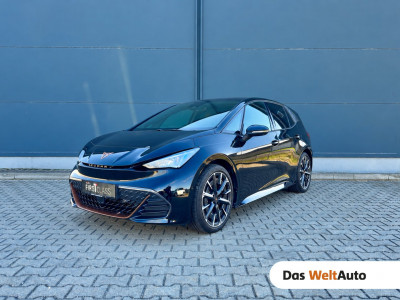 Cupra Born Gebrauchtwagen Cupra Born Gebrauchtwagen