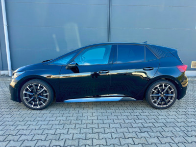 Cupra Born Gebrauchtwagen Cupra Born Gebrauchtwagen