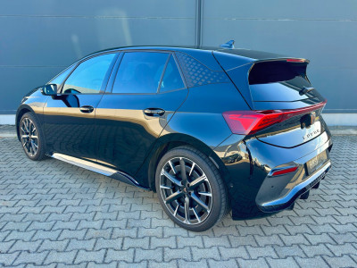 Cupra Born Gebrauchtwagen Cupra Born Gebrauchtwagen