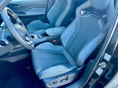 Cupra Born Gebrauchtwagen Cupra Born Gebrauchtwagen