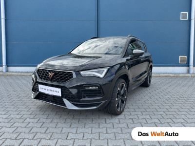 Cupra Ateca Gebrauchtwagen Cupra Ateca Gebrauchtwagen