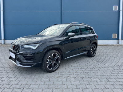 Cupra Ateca Gebrauchtwagen Cupra Ateca Gebrauchtwagen