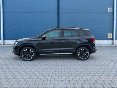 Cupra Ateca Gebrauchtwagen Cupra Ateca Gebrauchtwagen
