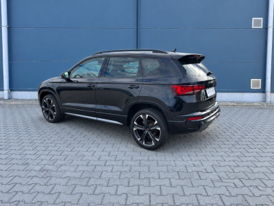 Cupra Ateca Gebrauchtwagen Cupra Ateca Gebrauchtwagen