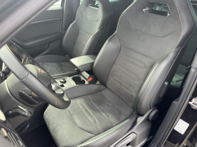 Cupra Ateca Gebrauchtwagen Cupra Ateca Gebrauchtwagen