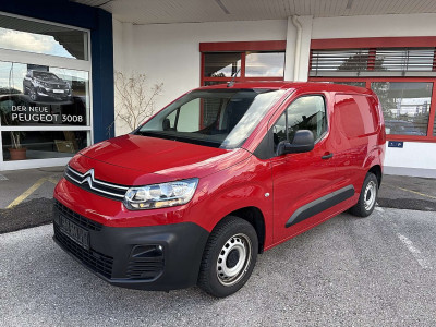 Citroën Berlingo Gebrauchtwagen