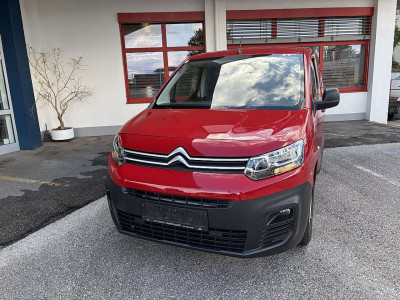 Citroën Berlingo Gebrauchtwagen