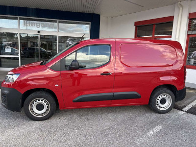 Citroën Berlingo Gebrauchtwagen