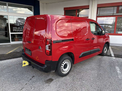 Citroën Berlingo Gebrauchtwagen