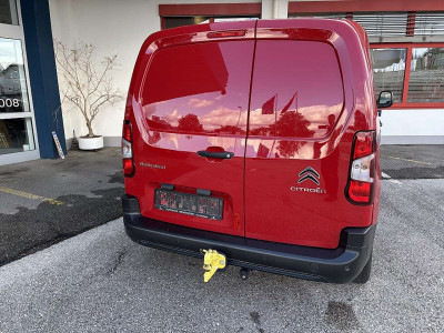 Citroën Berlingo Gebrauchtwagen