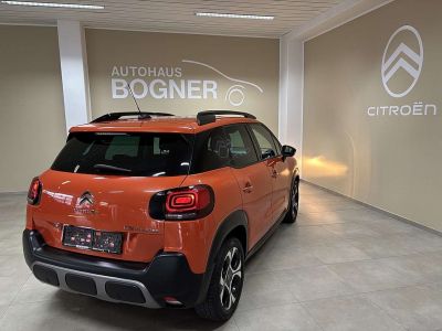 Citroën C3 Aircross Gebrauchtwagen